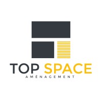 Top Space Aménagement logo - Similar company to Proinmap - Aménagement & Agencement D'Intérieur