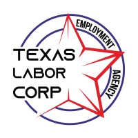 Texas Labor Corp logo - Similar company to Proficient Concrete Llc