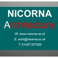 NICORNA Architecture logo - Similar company to Tsbp Architecture