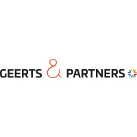 Geerts & Partners logo - Similar company to Zeelenberg