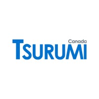 Tsurumi Canada logo - Similar company to Construction Gdi