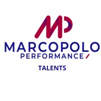 MARCOPOLO PERFORMANCE TALENTS logo - Similar company to Cinésium