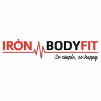 Iron Bodyfit - Villefranche sur Saône logo - Similar company to Storm