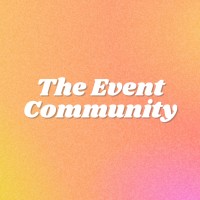 The Event Community logo - Similar company to Beldrie