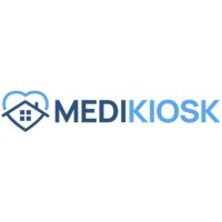MEDIKIOSK logo - Similar company to Groupe Synertech
