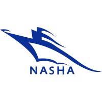 National Shipping Adjuster ( NASHA) logo - Similar company to Samar