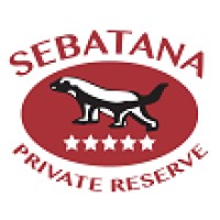 Sebatana Private Reserve logo - Similar company to Askari Game Lodge