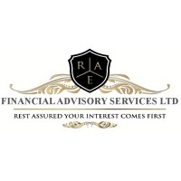 RAE Financial Advisory Services Ltd logo - Similar company to True Self Wealth Ltd