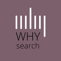 WHY Search logo - Similar company to De Koningh | Coding | Labeling | Inspection