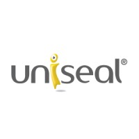 Uniseal logo - Similar company to Urdx Studio