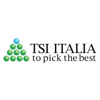 TSI ITALIA logo - Similar company to Bta