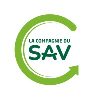La Compagnie du SAV logo - Similar company to Sfg Services