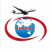 Khagol Overseas logo - Similar company to Pentapro Llc