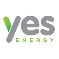 YES ENERGY logo - Similar company to Checkref | New Hire Pre-Onboarding Solution