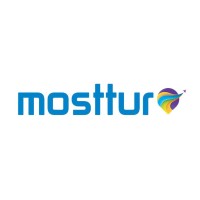 Mosttur logo - Similar company to Deytour
