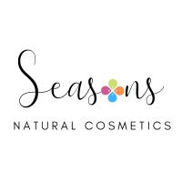 Seasons natural cosmetics logo - Similar company to Wafe Care