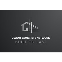 Gwent Concrete Network logo - Similar company to Monnow Marquees