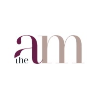 TheAM logo - Similar company to Good Life Designed