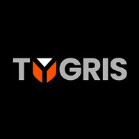 TYGRIS logo - Similar company to Varidyn
