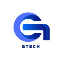 GTech logo - Similar company to Gerry'S Group