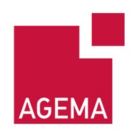 AGEMA logo - Similar company to Ags Facilities