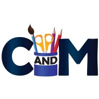 Crafts n More logo - Similar company to Temple Beth El (Bloomfield Hills, Mi)
