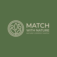 Match with Nature logo - Similar company to Proofed