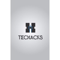 TecHacks logo - Similar company to Learn Code Simply