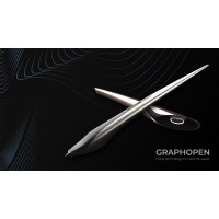 GraphoPen Ltd. logo - Similar company to Varsovia University Of Business And Applied Sciences - Branch In Bratislava