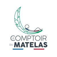 Comptoir du matelas - Groupe MATSENN logo - Similar company to Le Matelas Vert