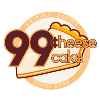 99cheesecake logo - Similar company to Biofran