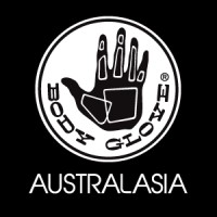 Body Glove Australasia logo - Similar company to Sqapparel