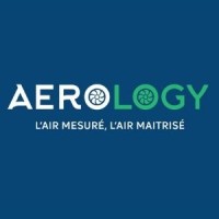 AEROLOGY logo - Similar company to Clean & Renov