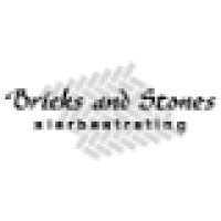 Bricks and Stones logo - Similar company to Bricks And Byte