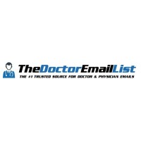 The Doctors Email List logo - Similar company to Doctors Placements