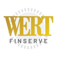 WERT Finserve logo - Similar company to Vibhuti Finserve