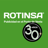Rotinsa logo - Similar company to Jcdecaux Imc