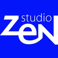 Studio Zen logo - Similar company to Rallianss