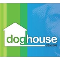 Doghouse Daycare and Grooming logo - Similar company to Collaborative Partner