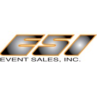Event Sales Inc logo - Similar company to Audio Video Electronics