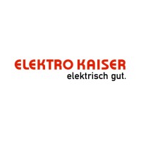 Elektro Kaiser AG Sachseln logo - Similar company to Pv-Cables.Com