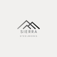 Sierra steelworks logo - Similar company to Valkyrie Construction