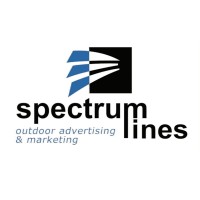 Spectrum Lines logo - Similar company to Splash Studios