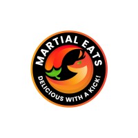 Martial Eats logo - Similar company to Rise&Thrive Experience