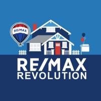 REMAX Revolution - Southern Indiana logo - Similar company to Prop Expert