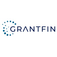 Grantfin logo - Similar company to Flybloc