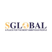 SGLOBALINFO logo - Similar company to Global It Edge