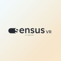 SensusVR logo - Similar company to Fornix