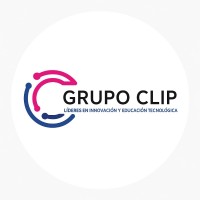 Grupo Clip logo - Similar company to Cognitio Tecnología