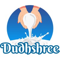 Dudhshree Milk Producer Organization logo - Similar company to Wesign Technologies Pvt. Ltd.